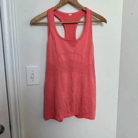 Lululemon Swiftly Tech Racerback 8 - Picture 3 of 6
